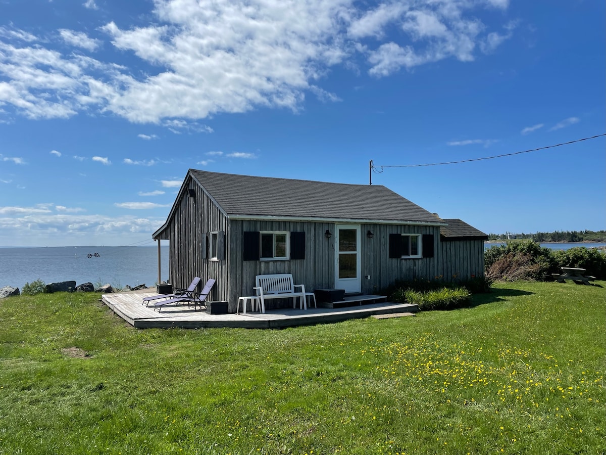 Sunset Beach Cottage