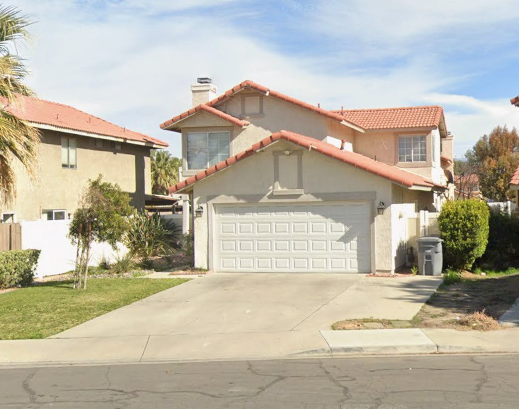 Entire Home in Convenient location in Perris