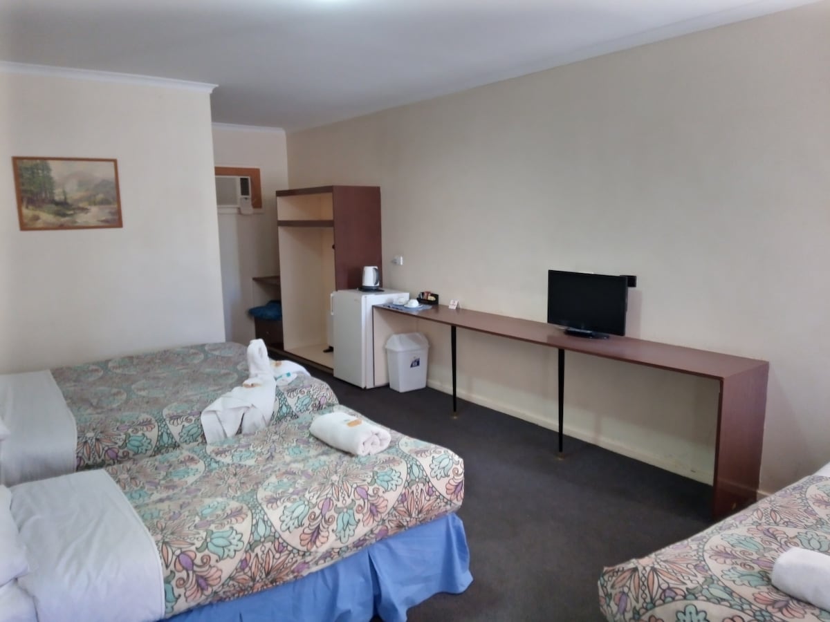 房间4 | Austral Inn | Quorn