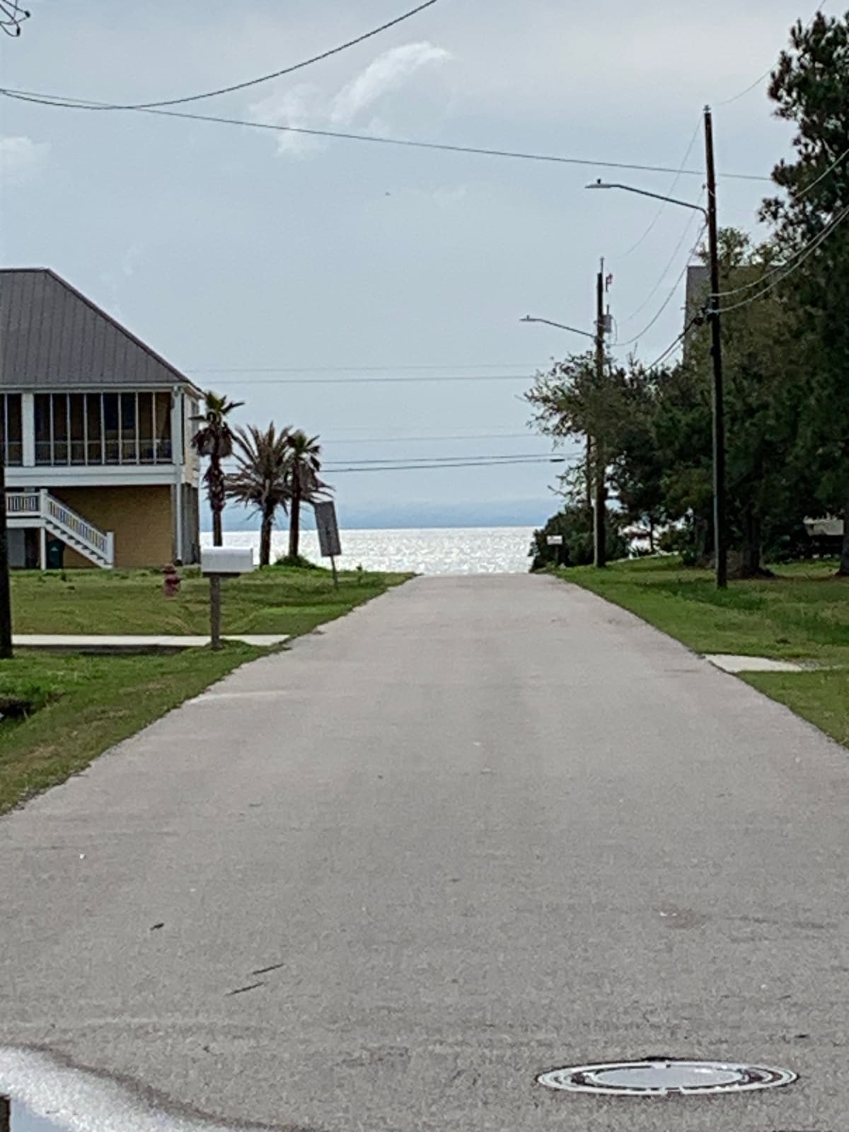 Ground-level Creola Cottage - 600 ft from beach!