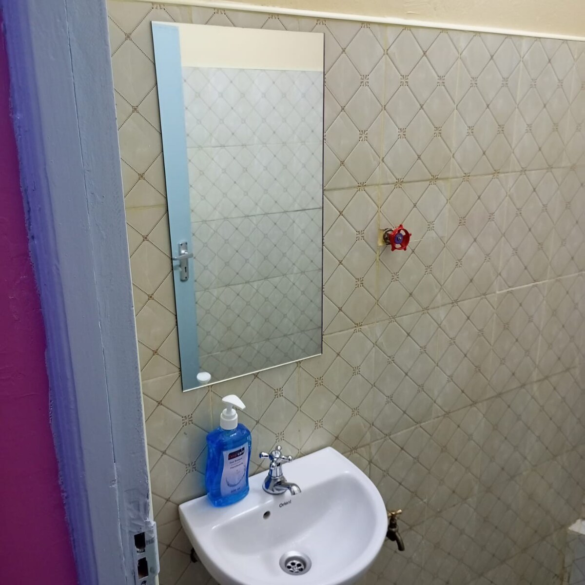 furnished Studio in Thika, cbd