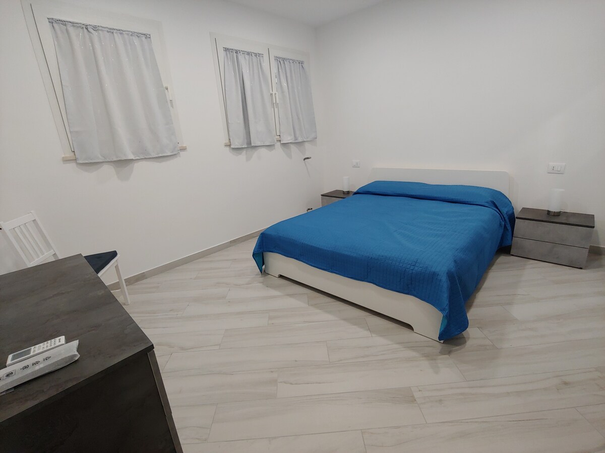 casa vacanza alisea home