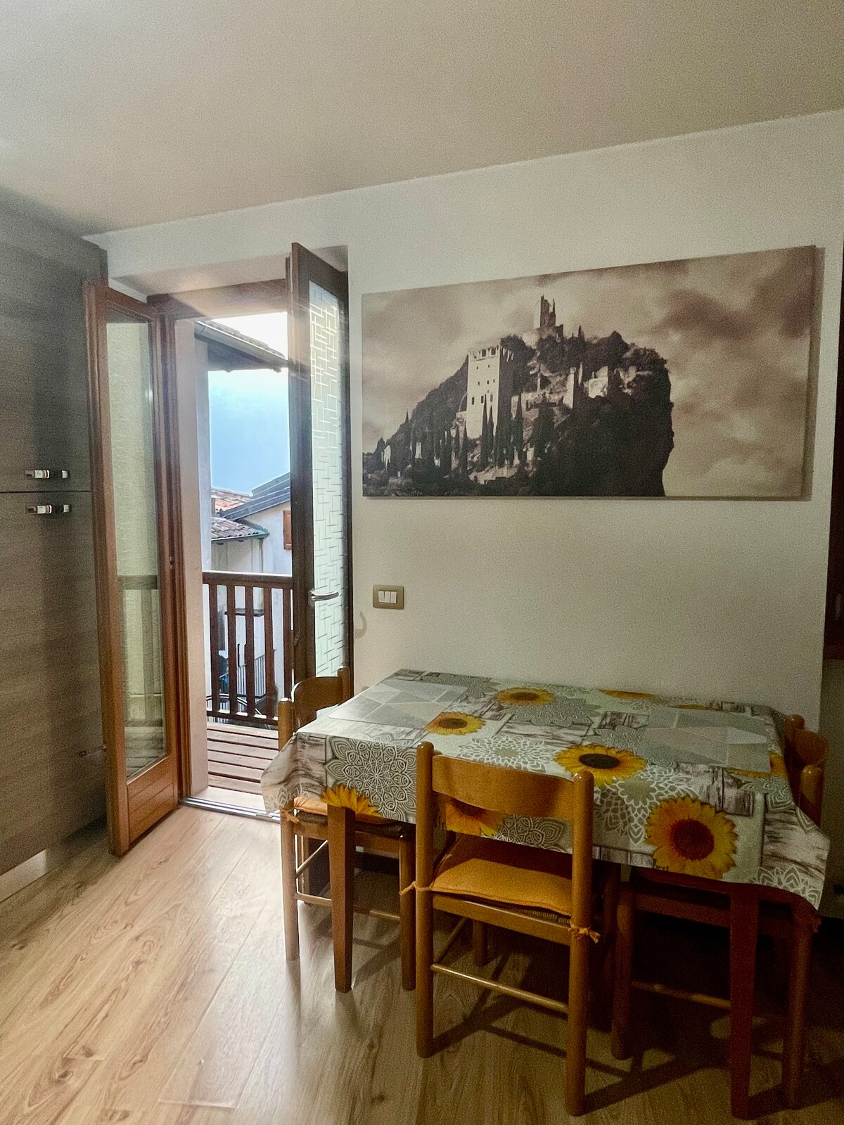 Apartment da Marco