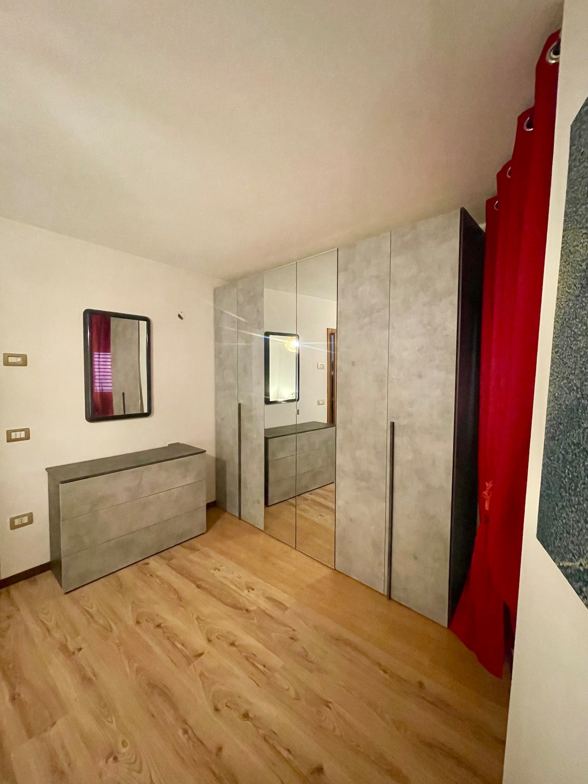 Apartment da Marco