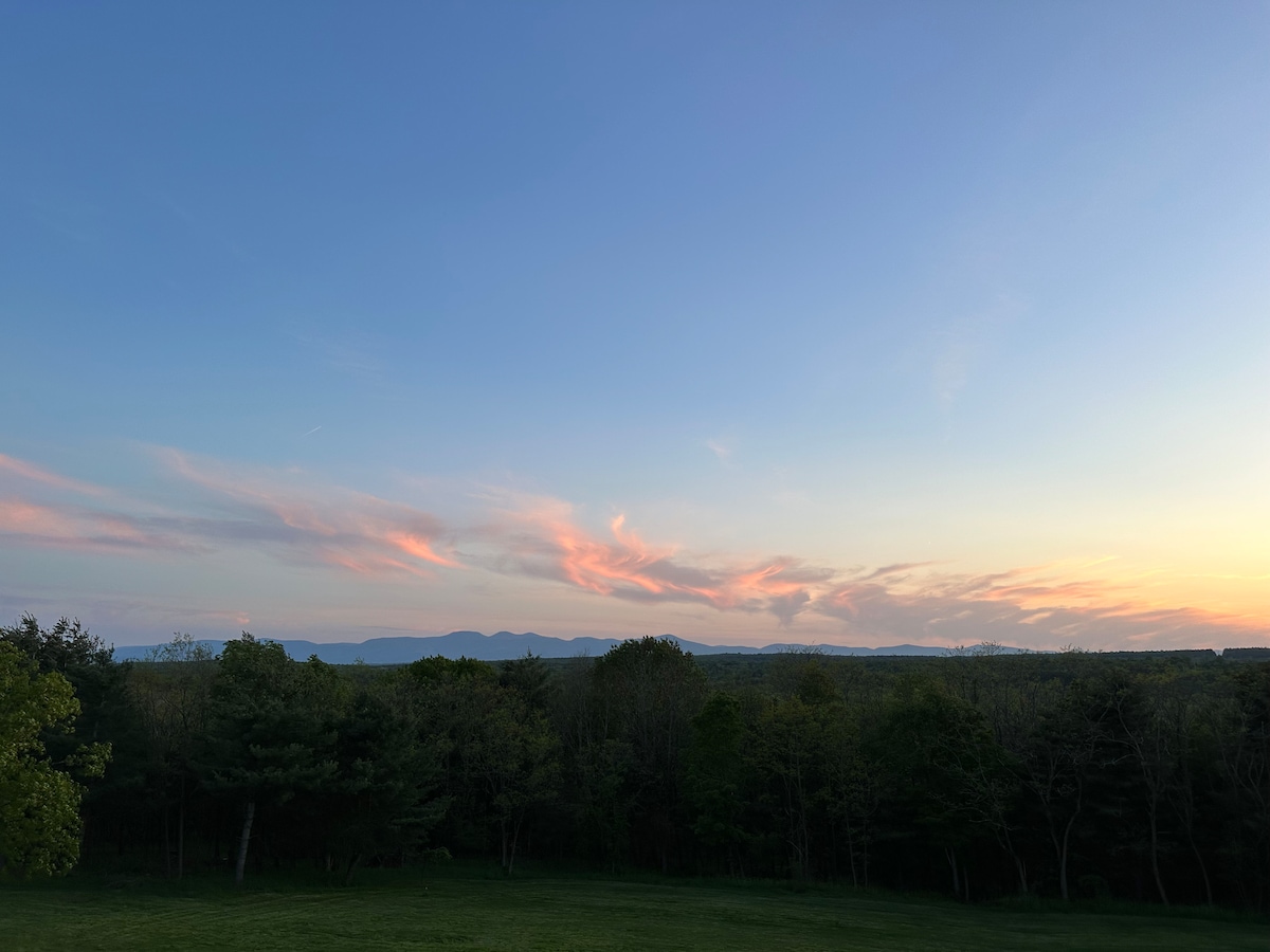 Catskills Crestmore Farm