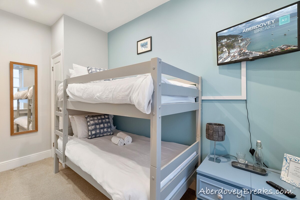 Aberdovey | Room 3 - Room Only | Sleeps 2