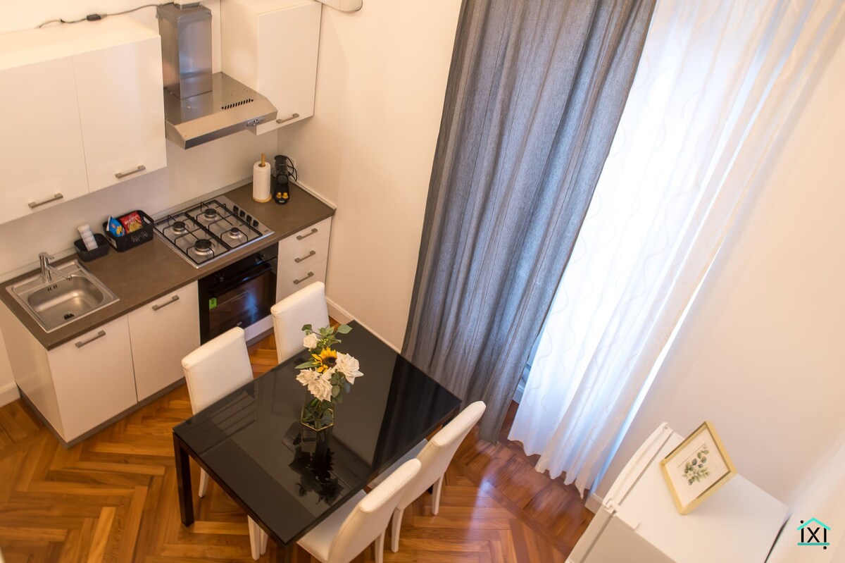 loft3 bilo via morosini Varese centro - Ixihome