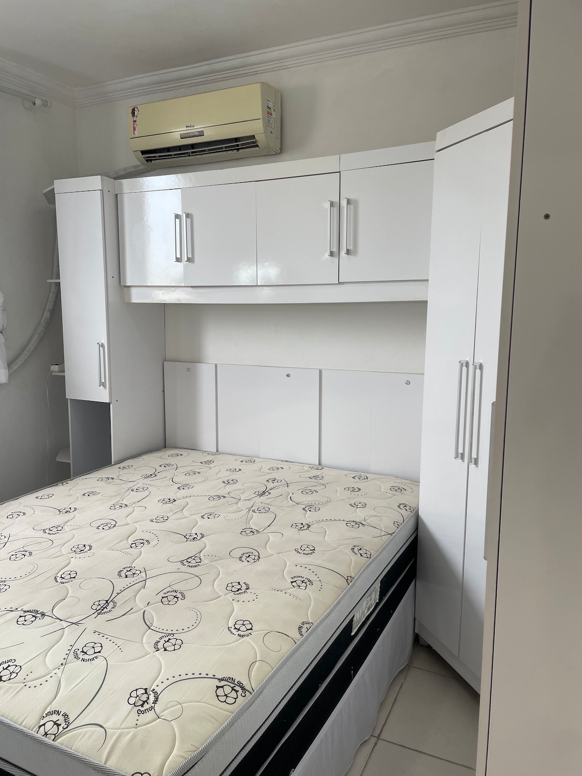 Apartamento Campos dos Goyta