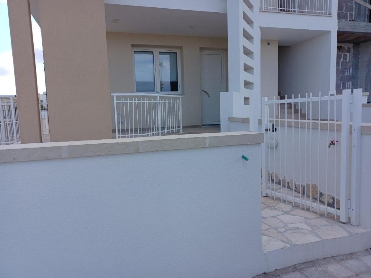 Le Dimore di Otranto - Primo piano con balcone