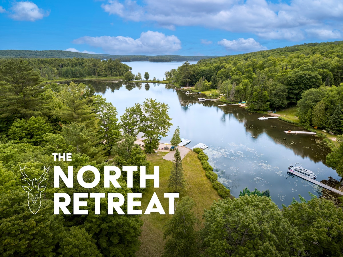 The North Retreat