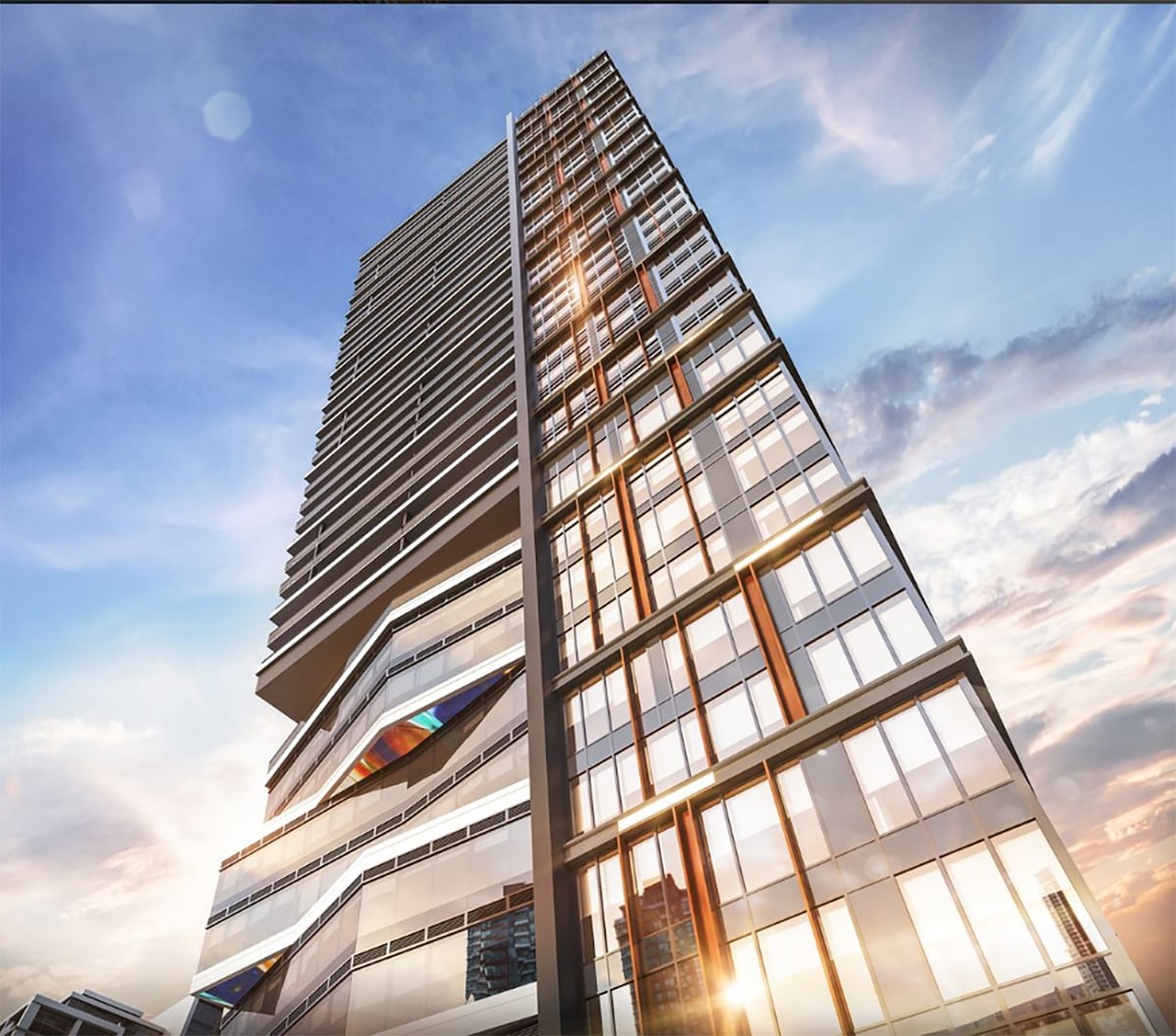 Prime Metrotown @ New Soaring Sweet Place 2BD/2BA