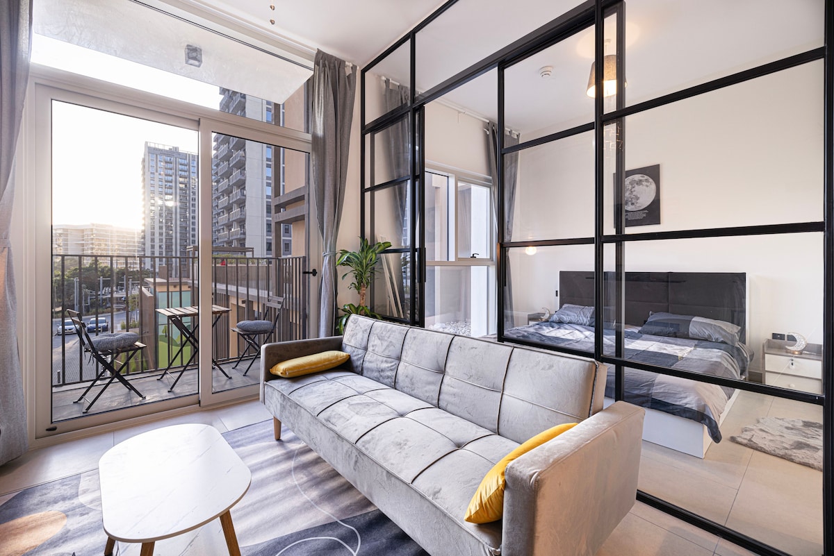Stunning apartment | Dubai Hills