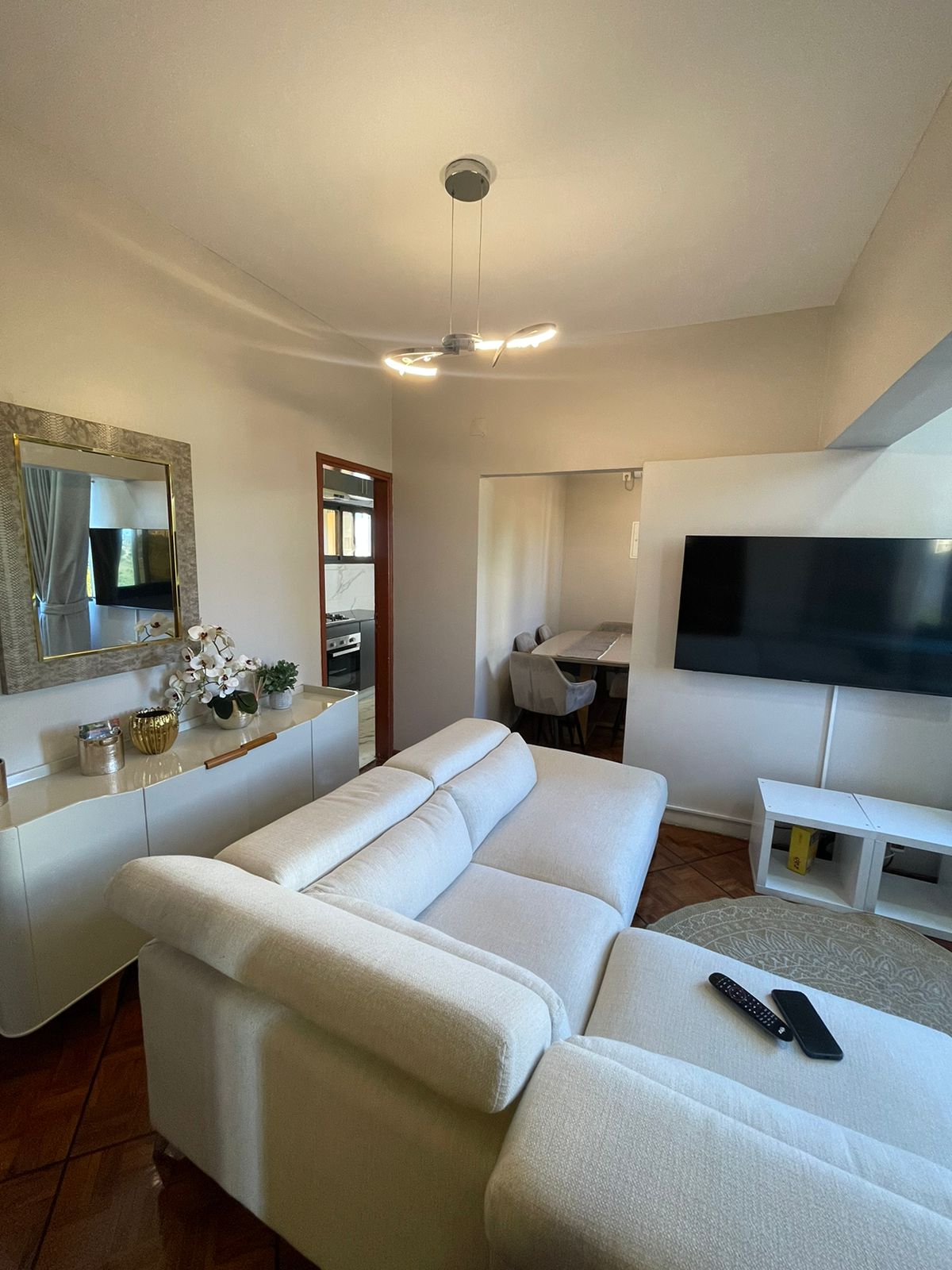 Apartamento em Maputo