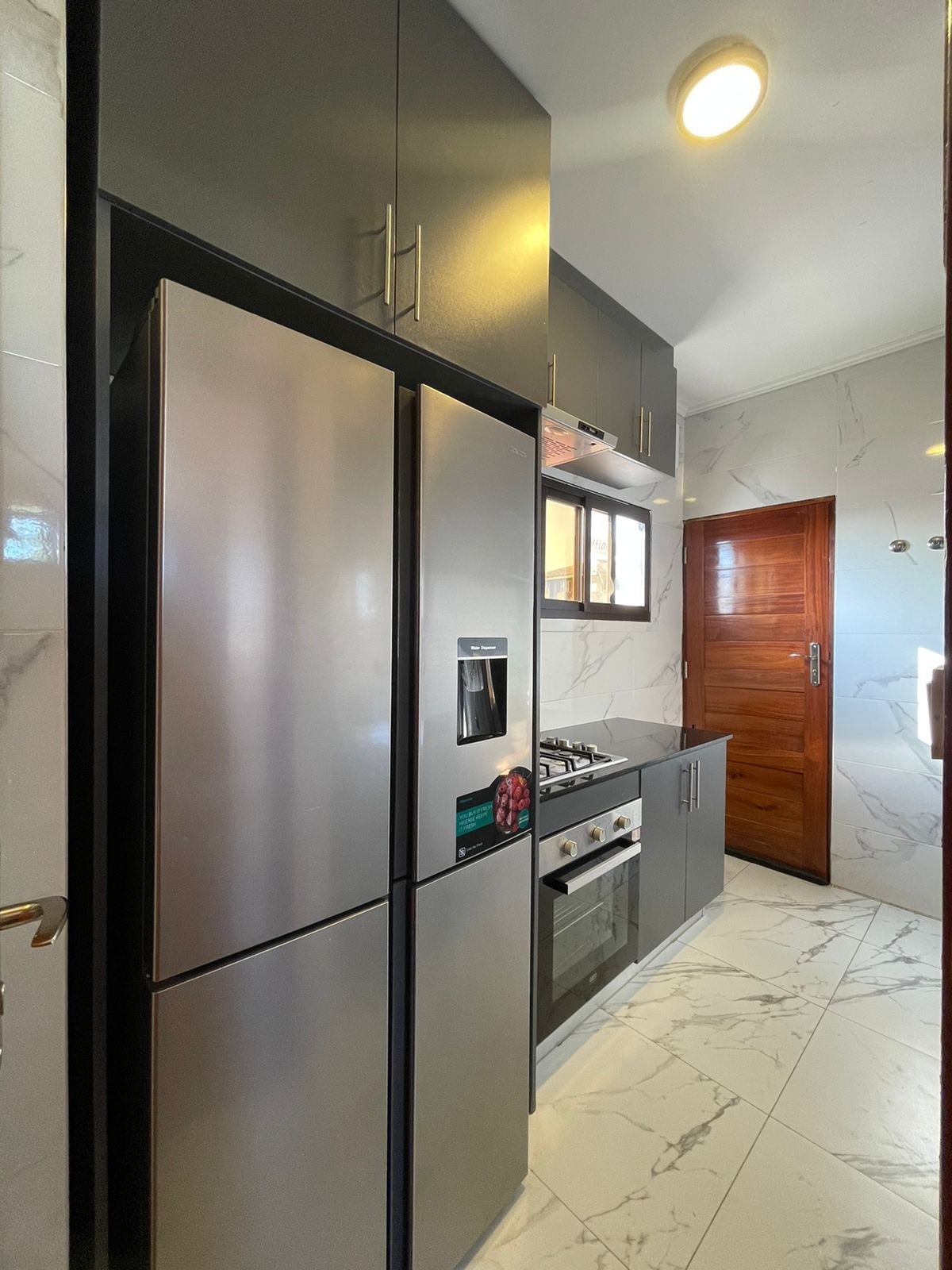 Apartamento em Maputo