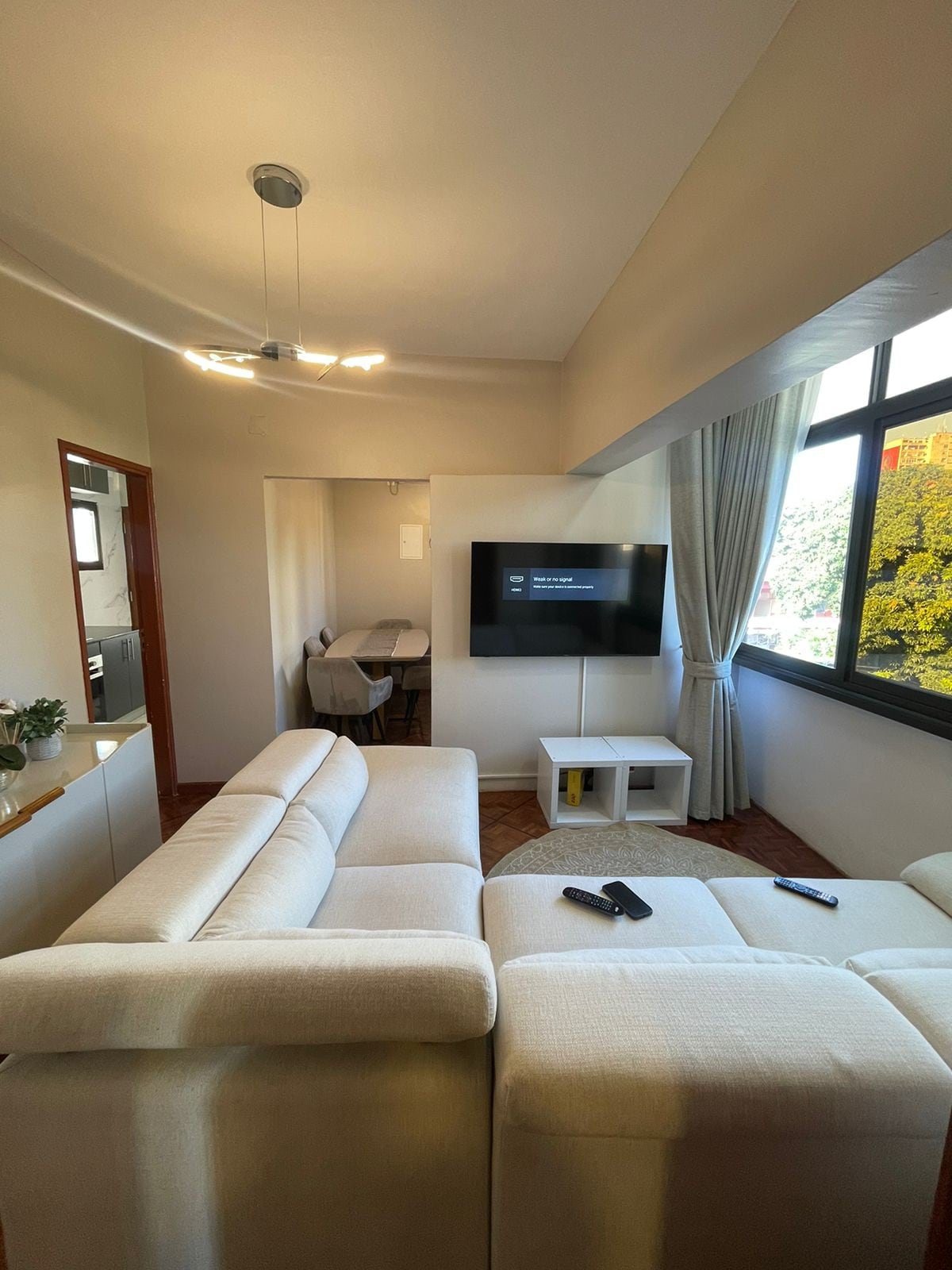 Apartamento em Maputo