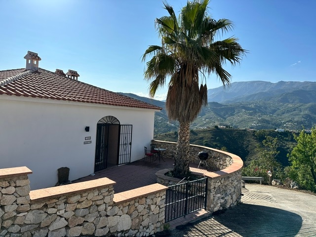 Beautiful Home in Cómpeta, Spain