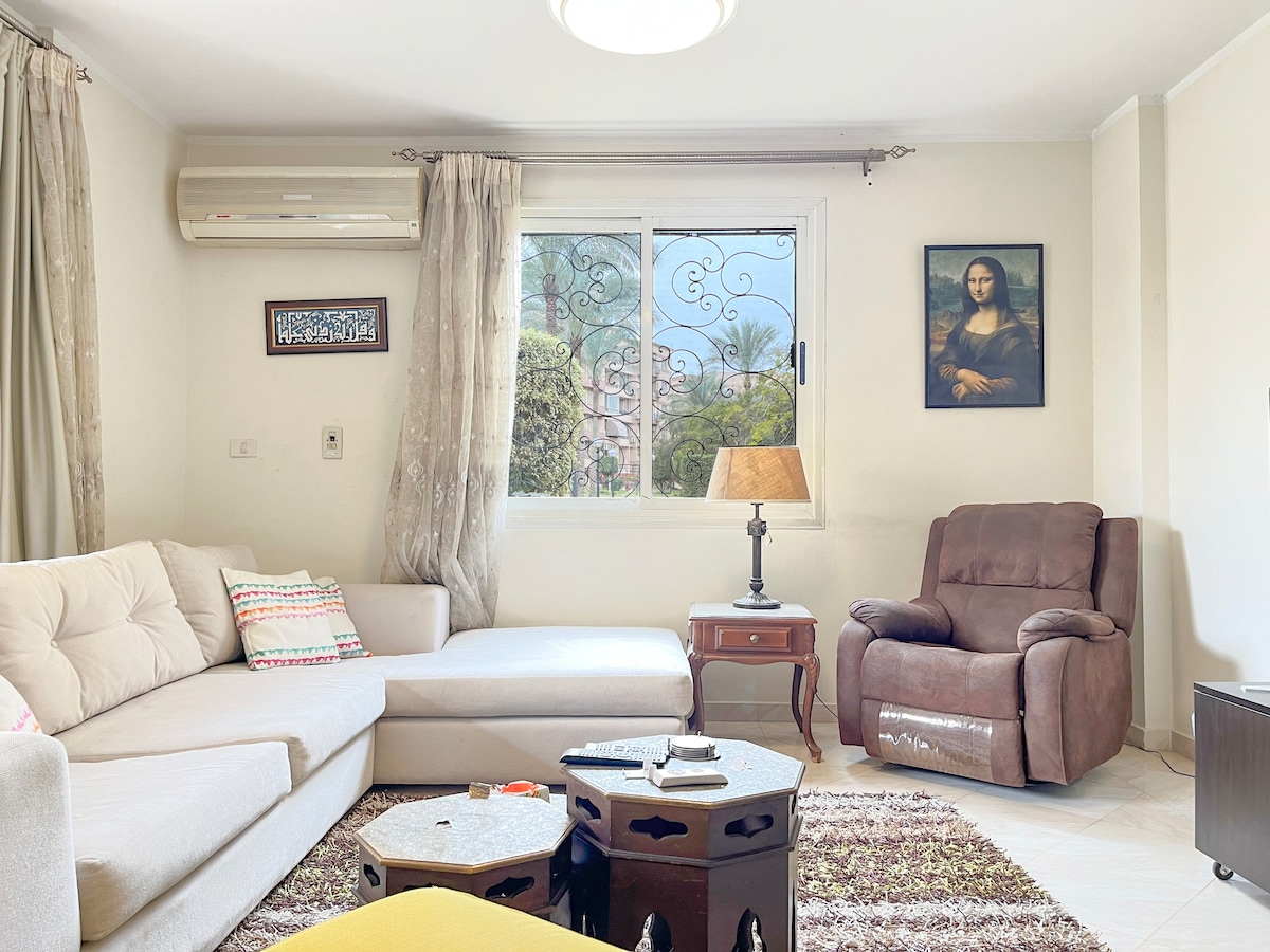 Beautiful Modern Warm 2BR | Rehab