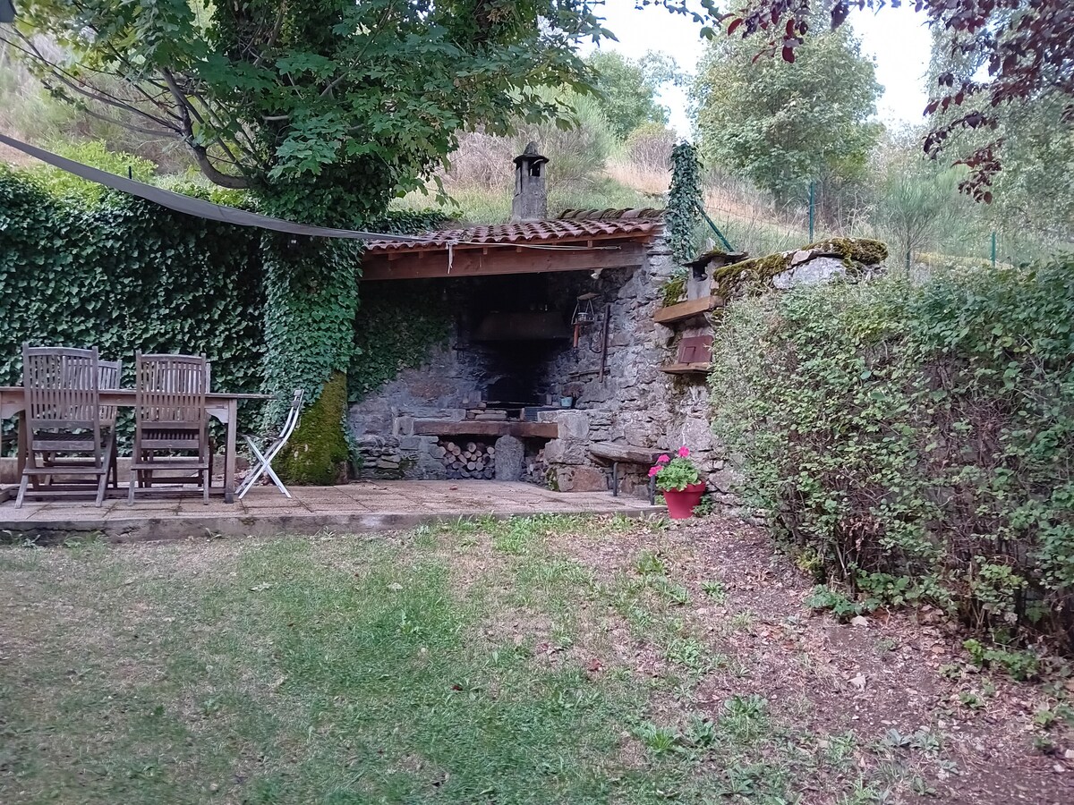 Maison Le Cottage Lozère