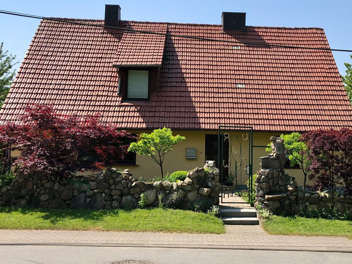 Landhaus Anke