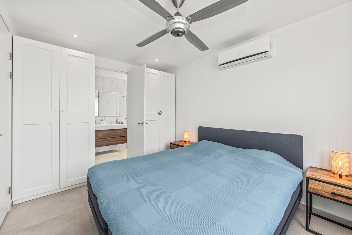 Blue Bay  Apartment - 2 bedroom
