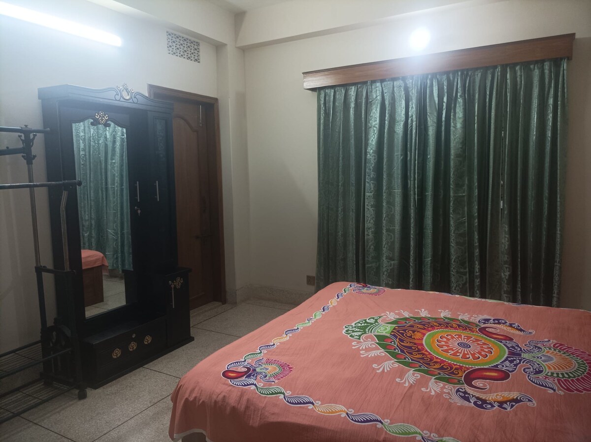 3 bedroom house @ Upashahar ০১৭৩৫৬১৩০০৮