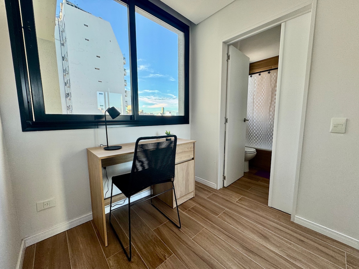 71 - Moderno 2 BHK junto a Palermo Soho