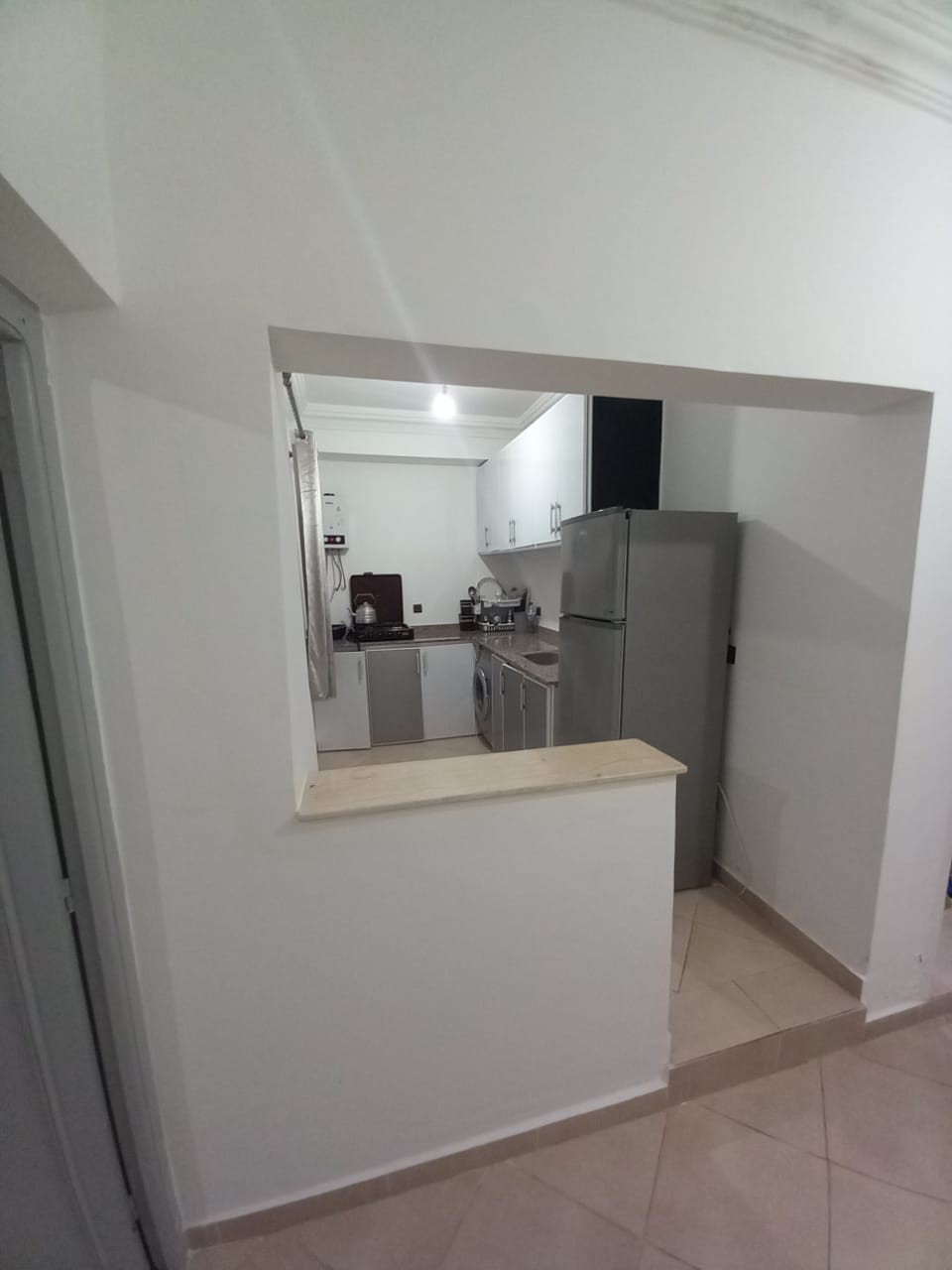 appartement charmant 2