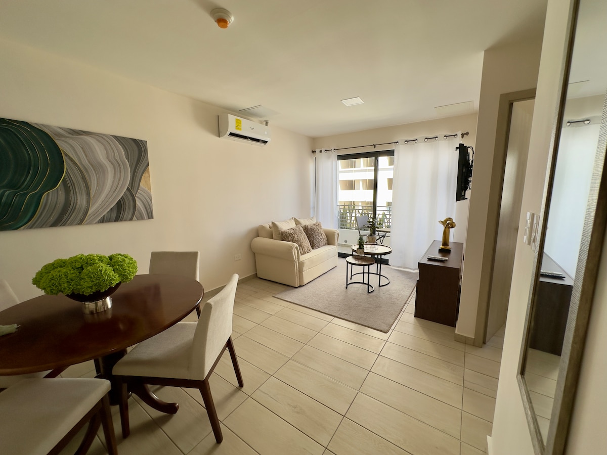 Apartamento Acacias San Ignacio