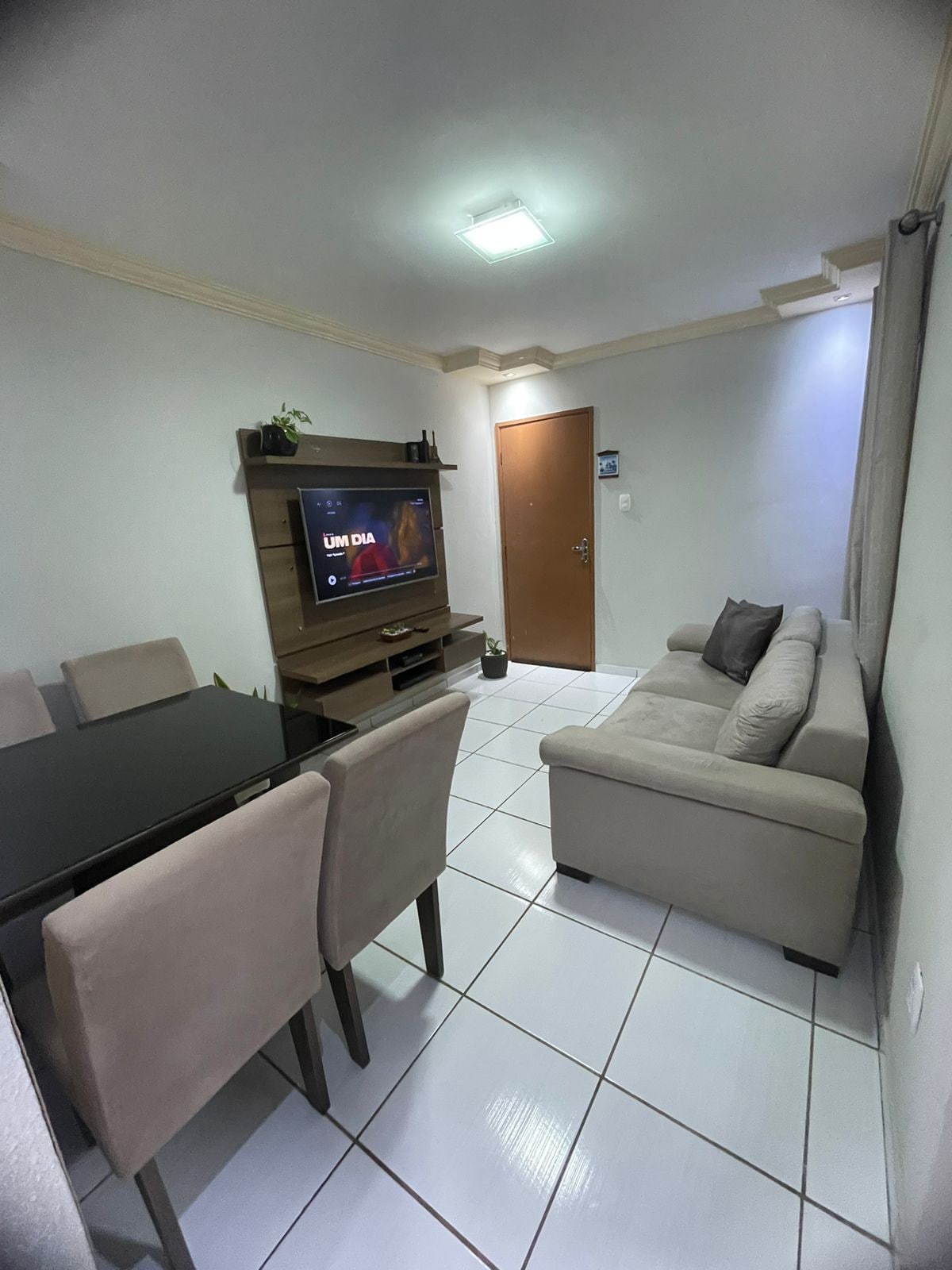 Apartamento completo em São Luís