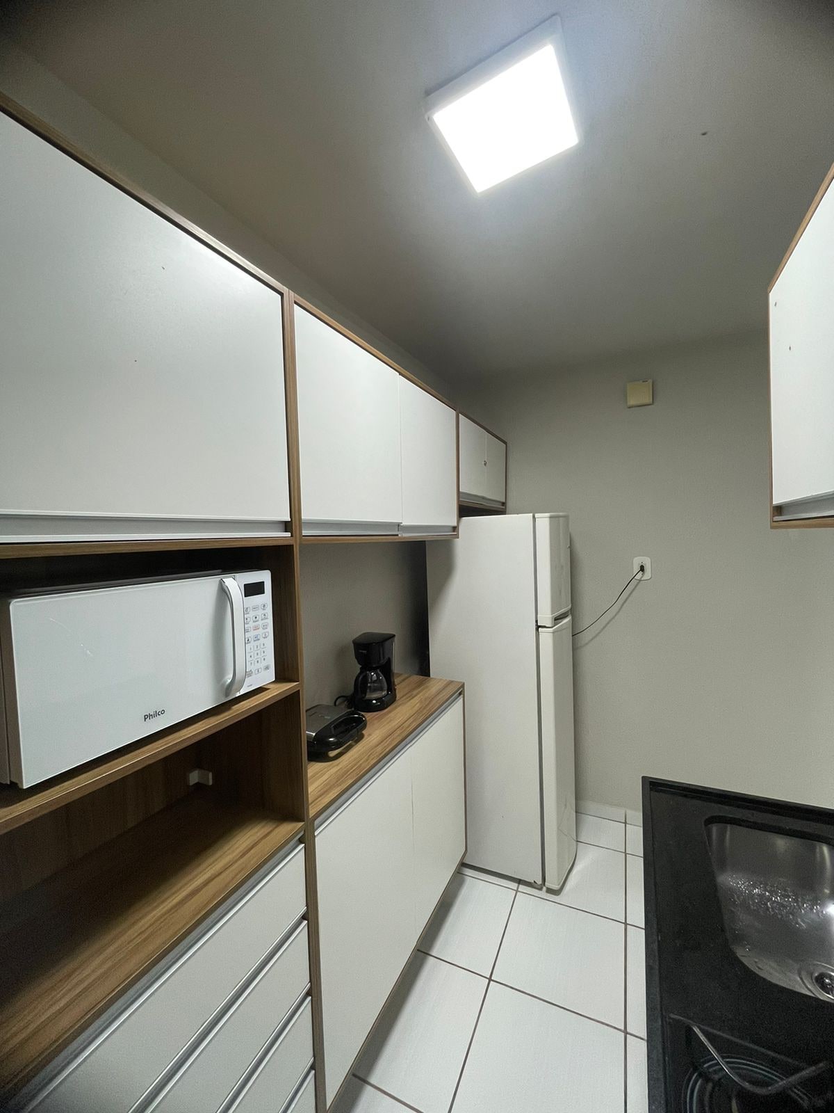 Apartamento completo em São Luís