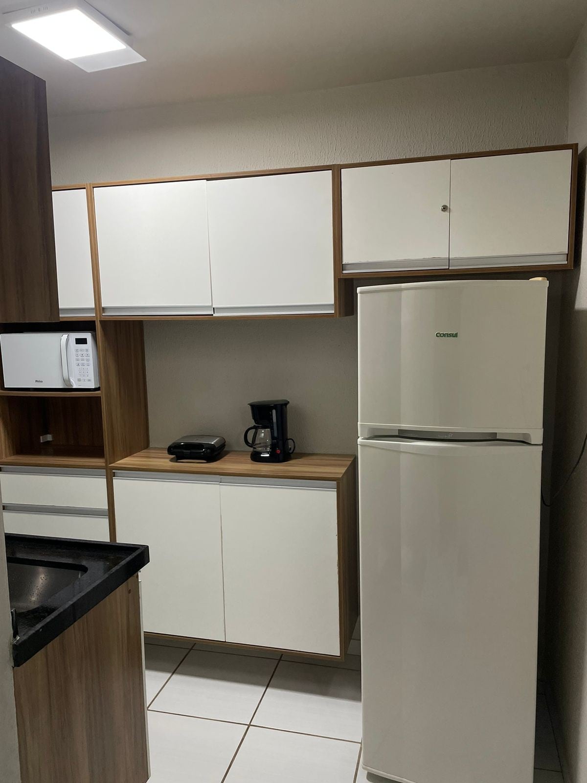 Apartamento completo em São Luís