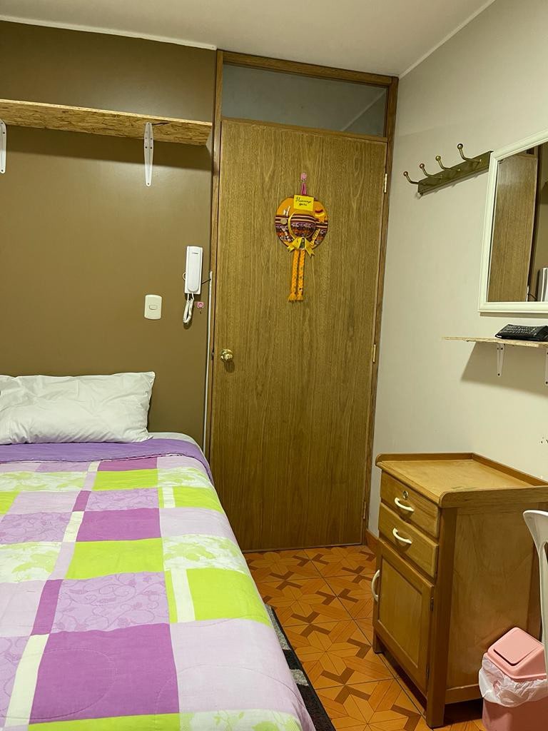 Habitación amoblada Huancayo 301