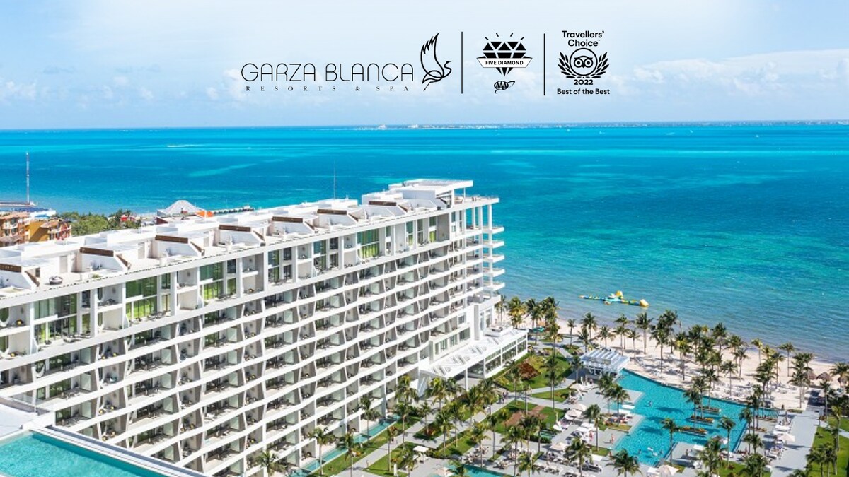 VIP Access/3BR Paradise Loft/Split-Level Luxury