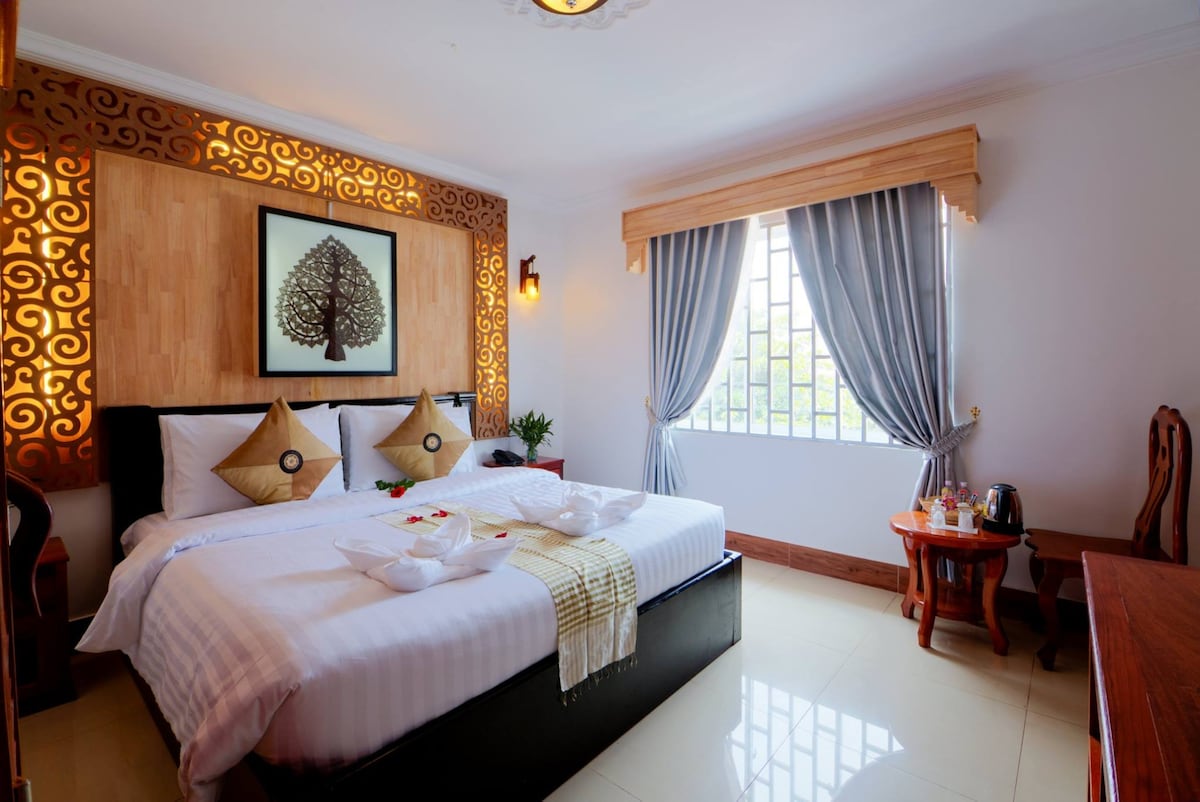 Room Only Krong Siem Reap
