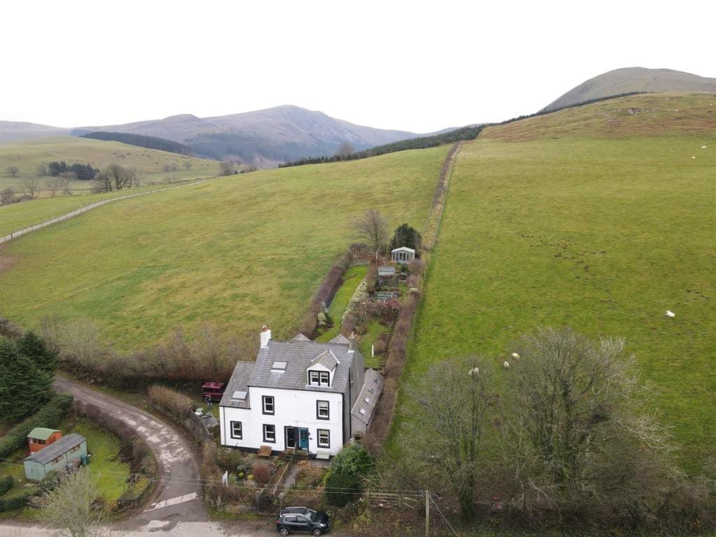 Self Contained, En Suite Room, Lake District.