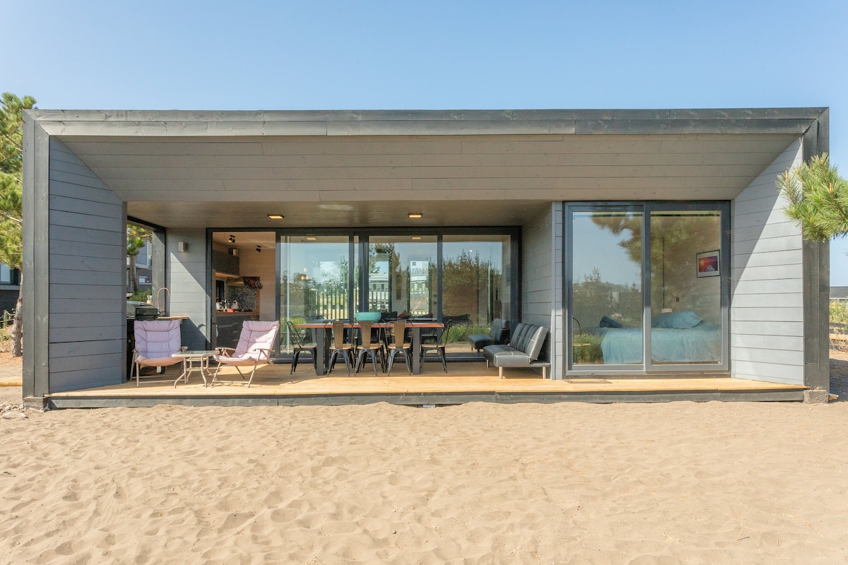 Casa  Nueva con acceso a playa Pichilemu