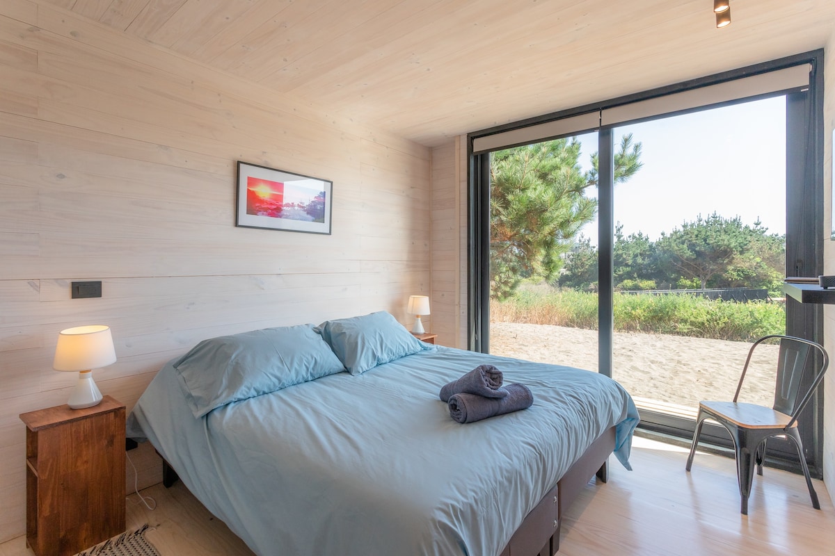 Casa  Nueva con acceso a playa Pichilemu