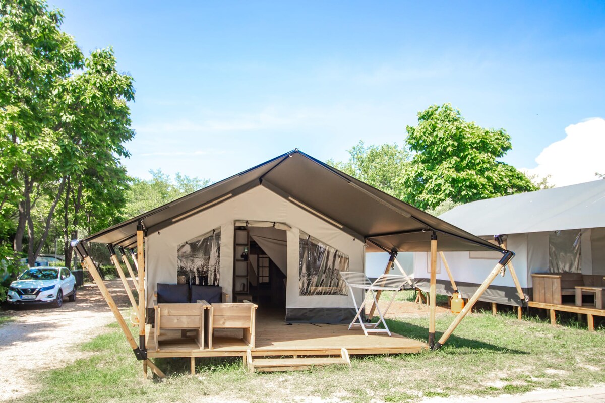 Istra Sunny Tent