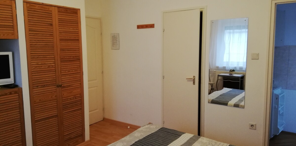 Roxanna Apartman Gyulán 2főnek