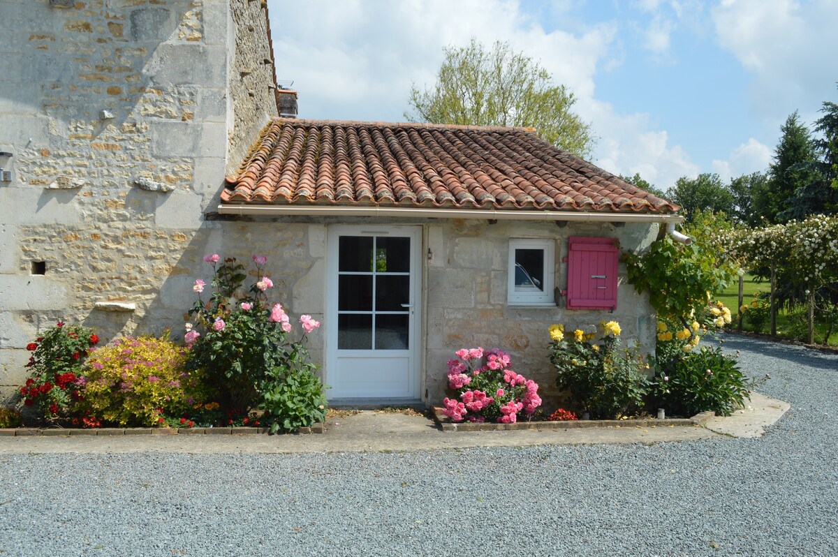 Gîte Les Tilleuls