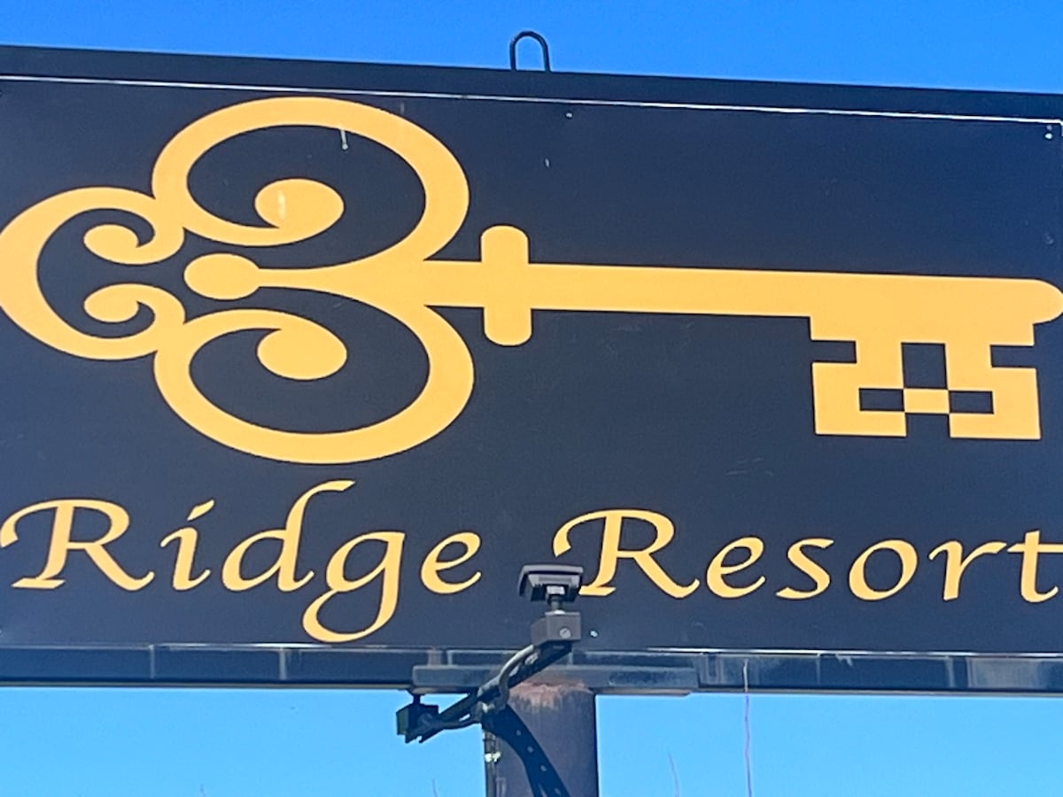 Ridge Resort