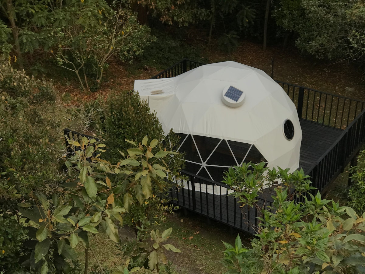 Glamping Experience Subachoque