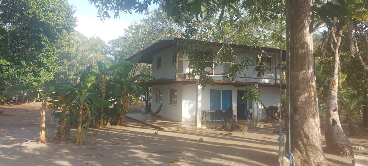 Paraíso Playa y Aventura