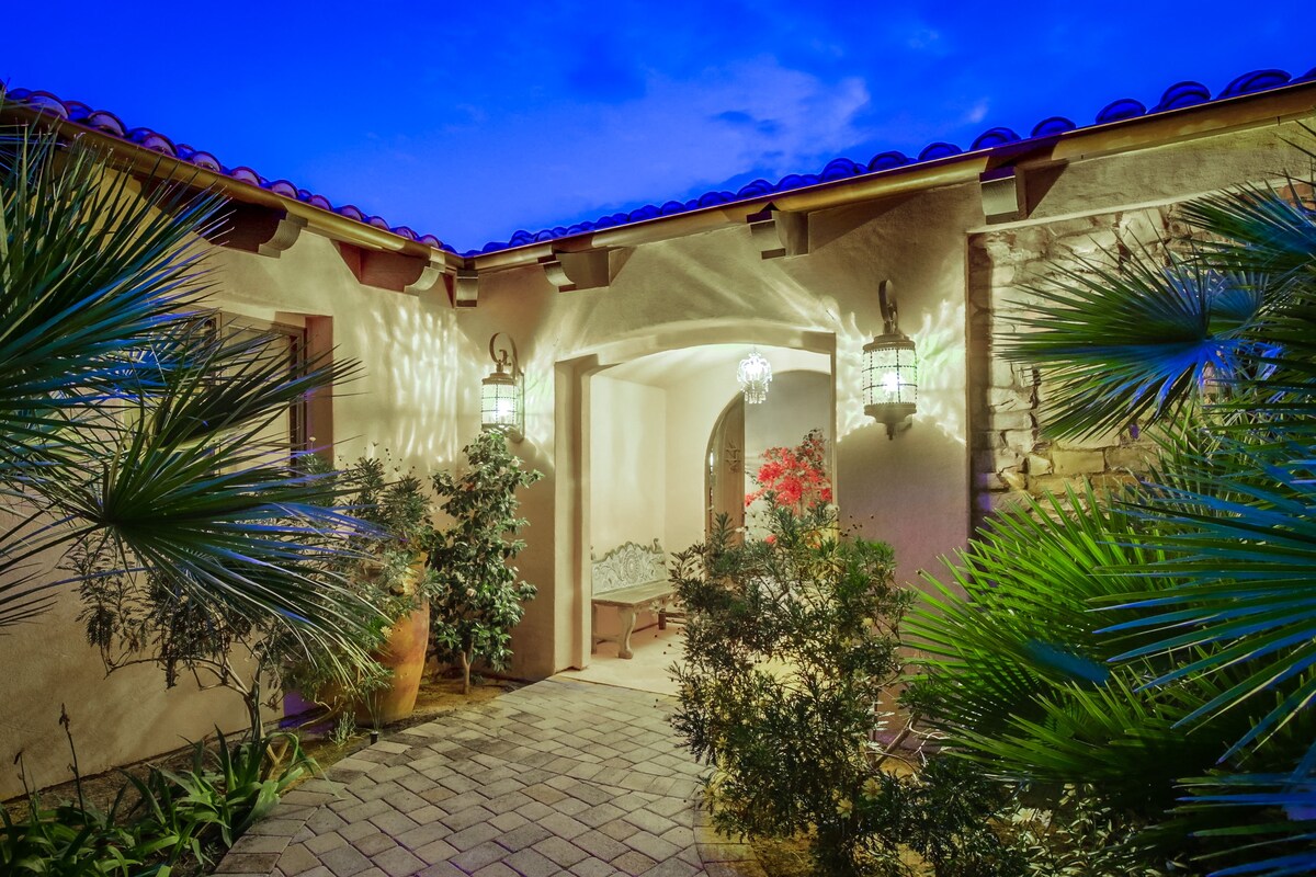 Rancho del Fresco 11 bed/11 bath