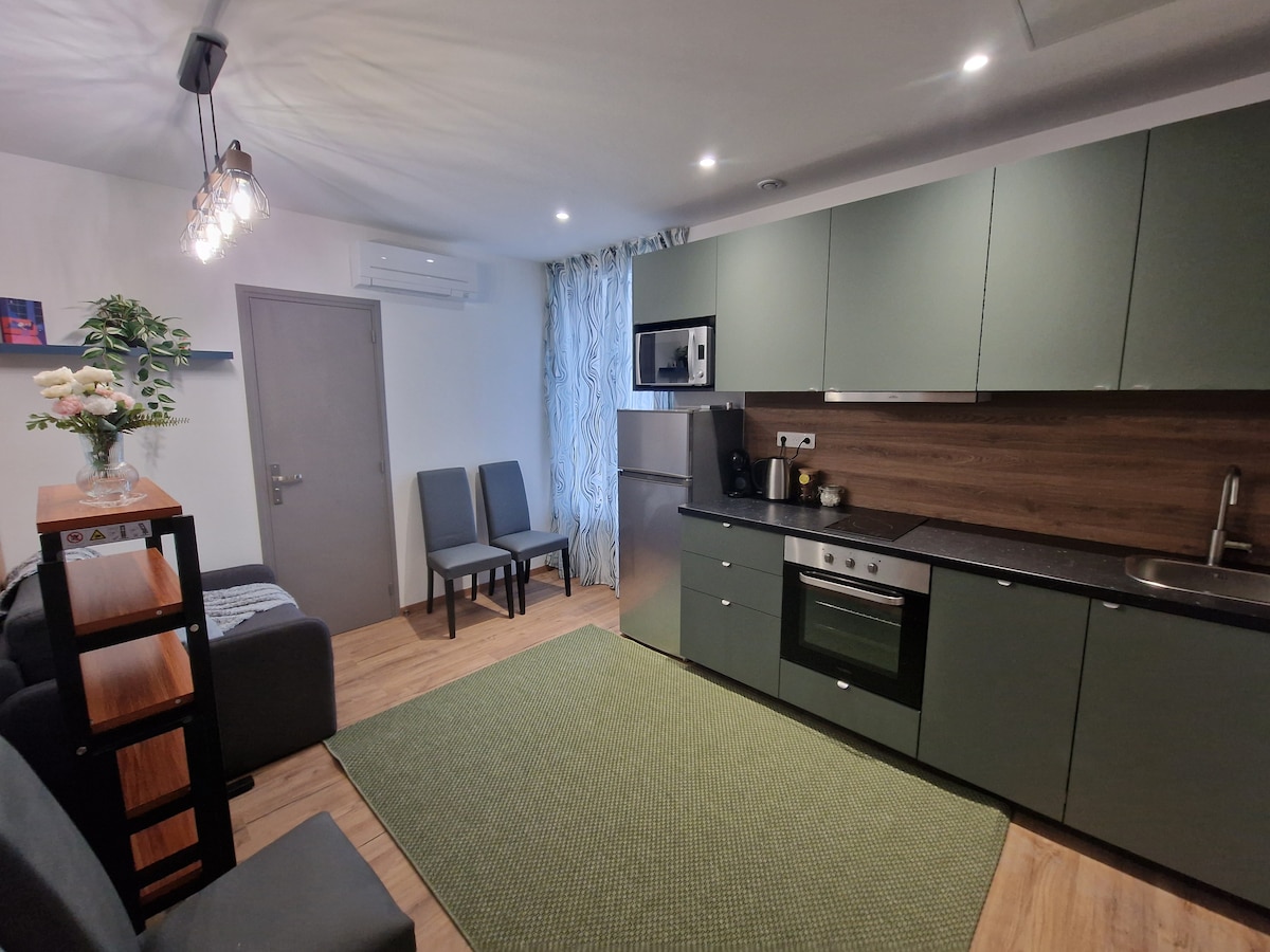 Appartement dans maison d'hôtes / 2