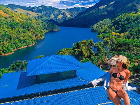 Ecohotel Campo Alegre Deluxe