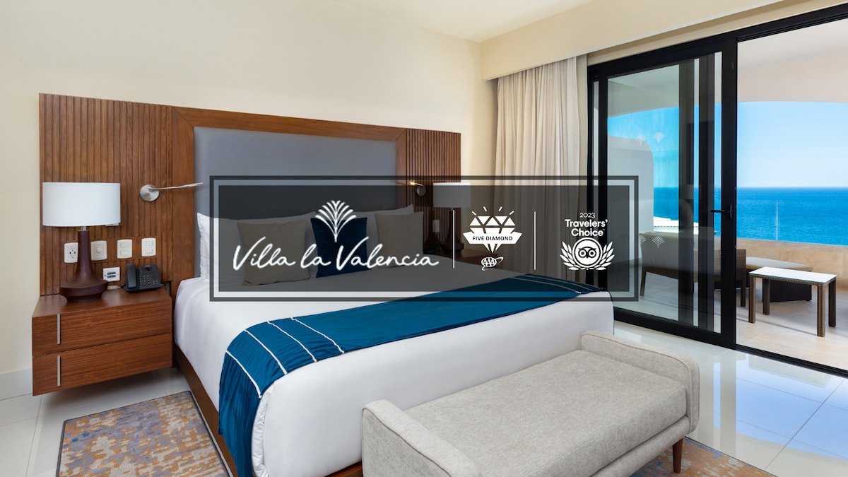 VIP Access: 2BR Suite>OceanView>35-mins to Airport