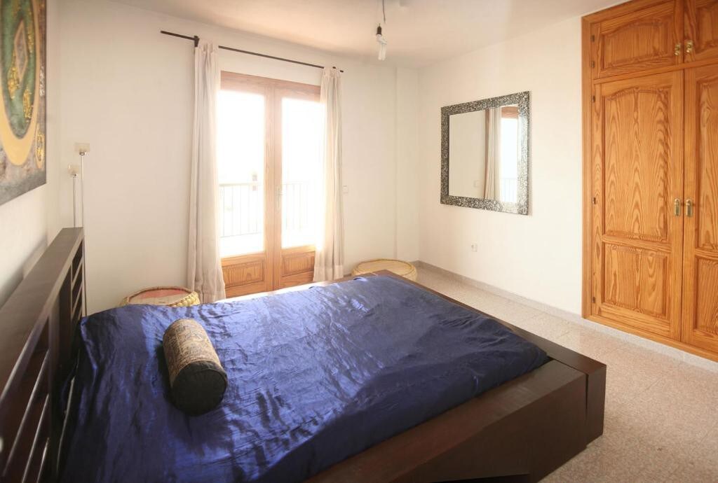4 Bedrooms Apartment in Santa Eulalia