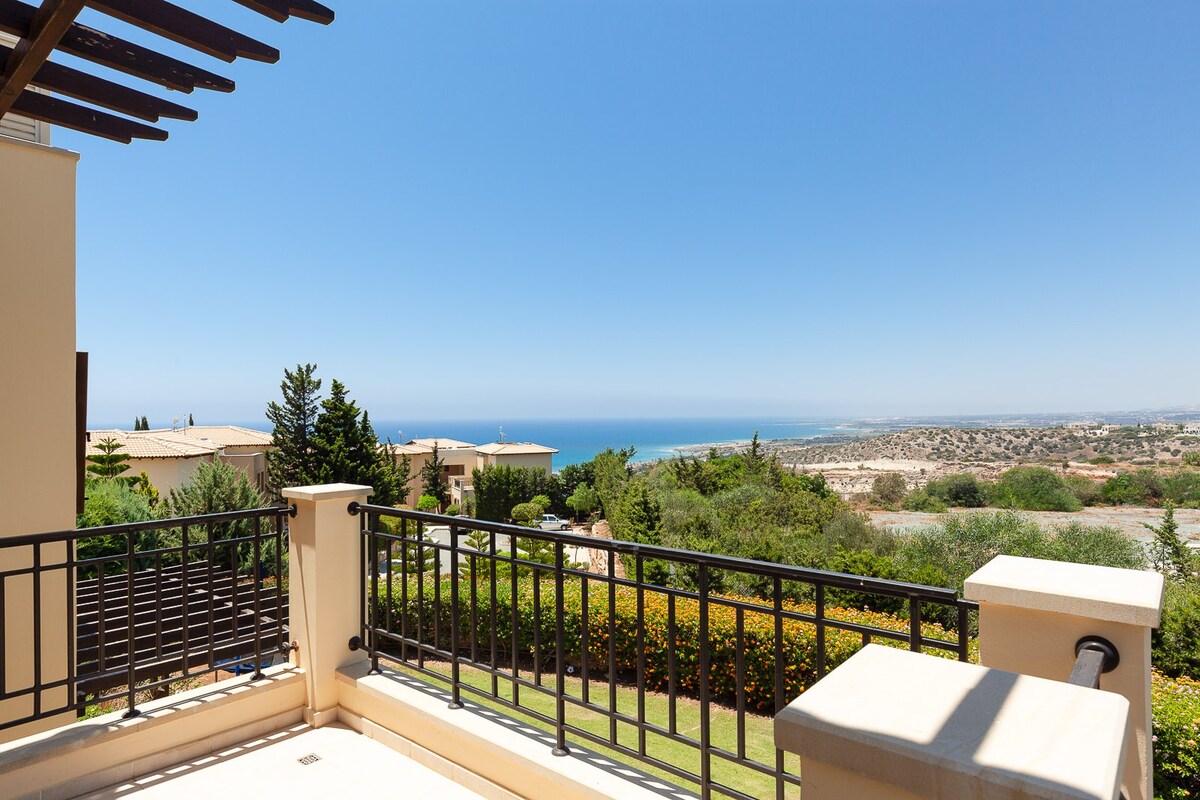 Aphrodite Hills Rentals - 1 Bedroom Apartment