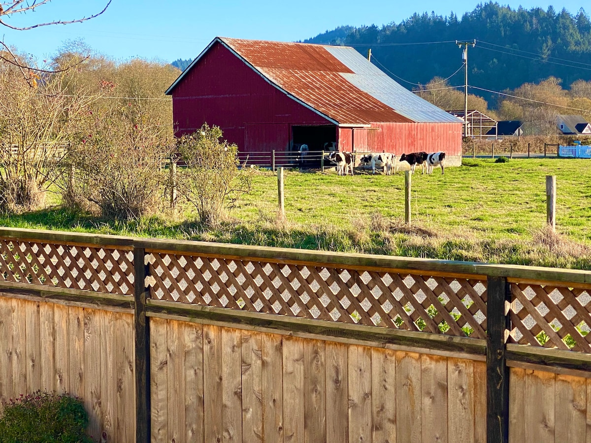 Ferndale Country House